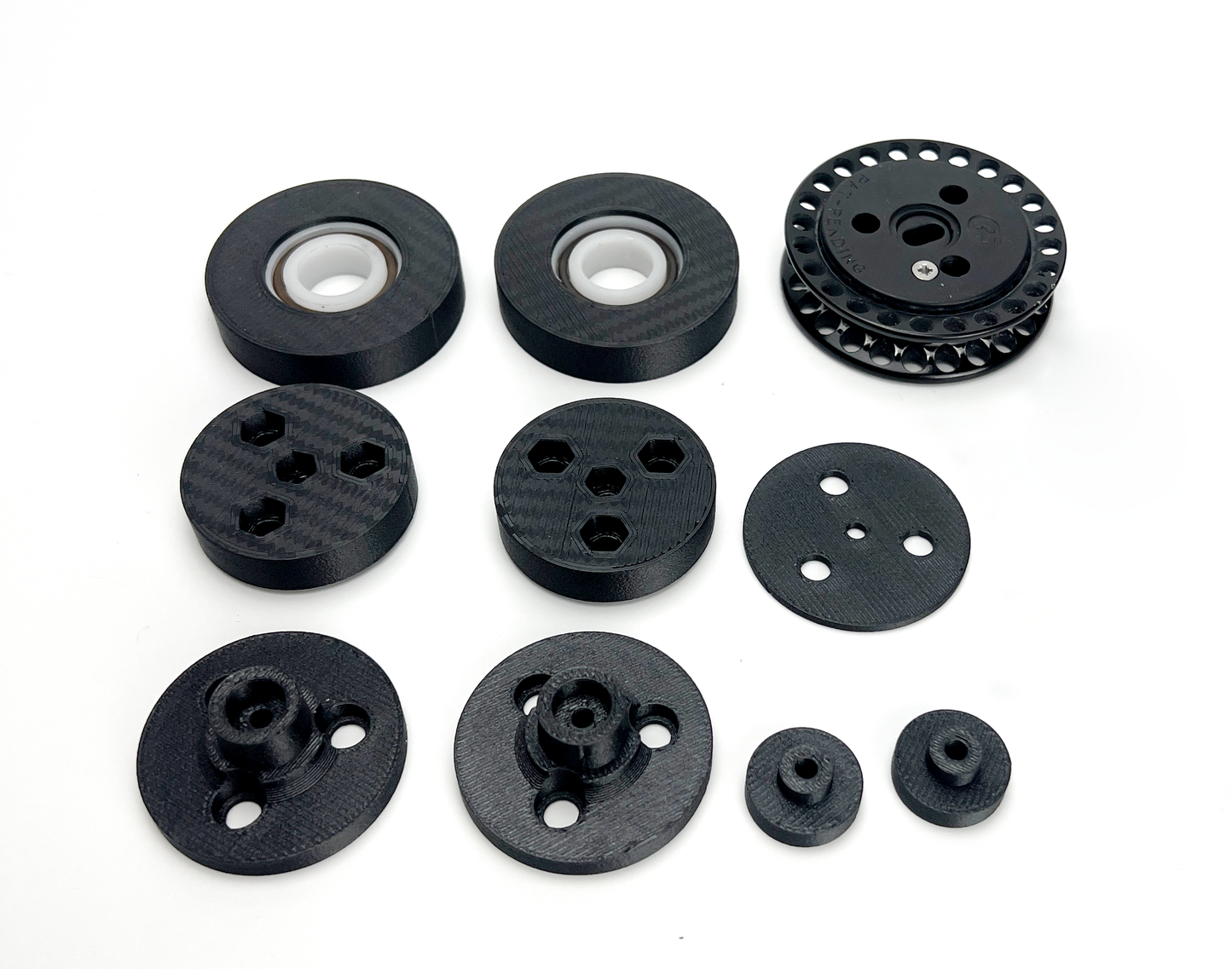 Build your own Reeler.