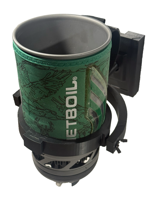 Cook with confidence, even when you are sending it!