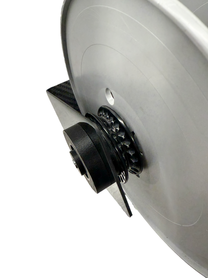 Sheet/Halyard Reeler | ORDER NOW